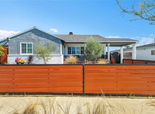 6104 S La Cienega Blvd, Los Angeles, CA