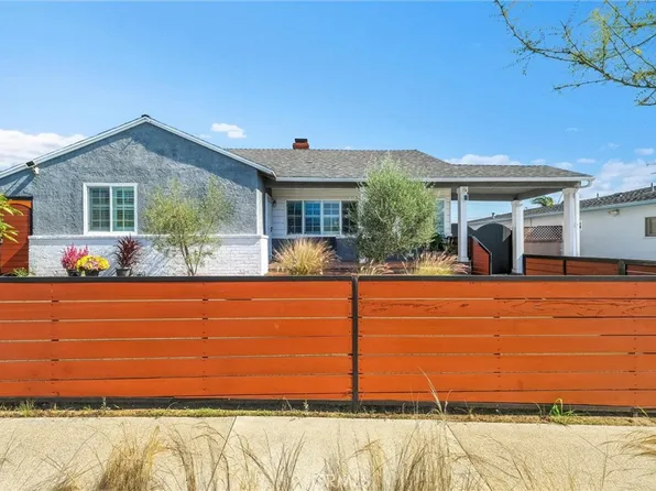 6104 S La Cienega Blvd, Los Angeles, CA 90056