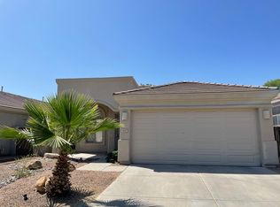 3127 E Amber Ridge Way, Phoenix, AZ 85048