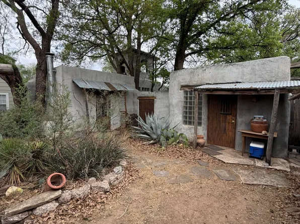 2612 24th St, Lubbock, TX 79410