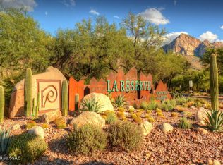 1805 E Vico Bella Luna #26, Oro Valley, AZ 85737