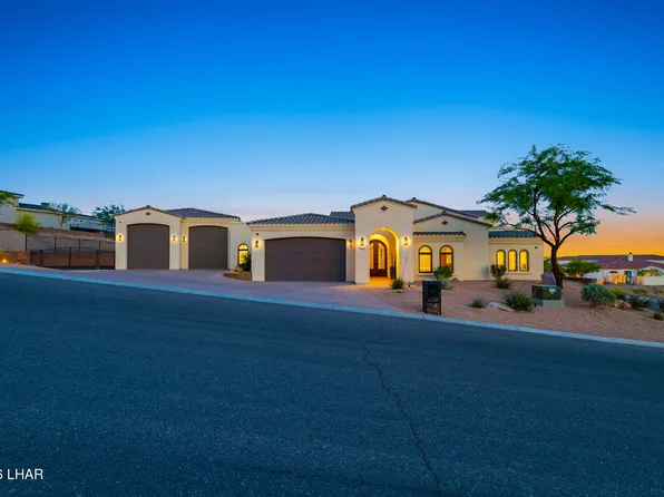 6685 Calle Del Sol, Lake Havasu City, AZ 86406