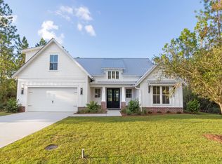 80 Muzzle St, Freeport, FL 32439