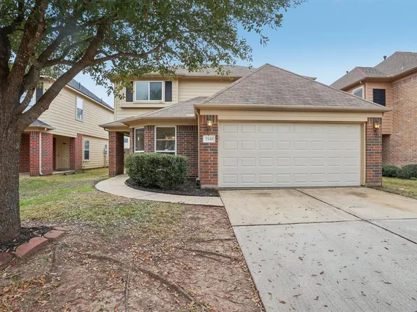 7330 Foxwood Fair Lane, Humble, TX 77338