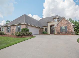 406 Austin Oaks Cir, West Monroe, LA 71292