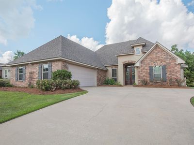 406 Austin Oaks Cir, West Monroe, LA, 71292