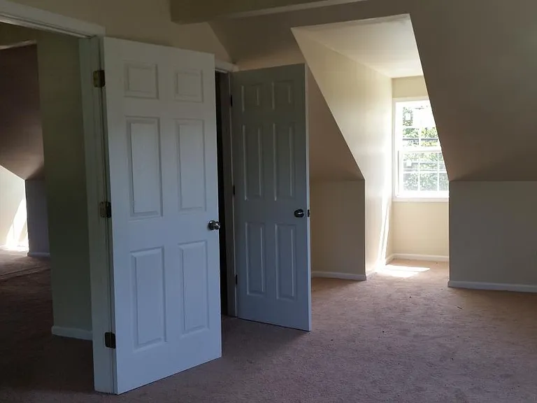 Big Bedroom Closet