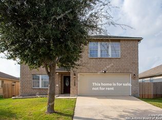 7643 Cold Mtn, Converse, TX 78109