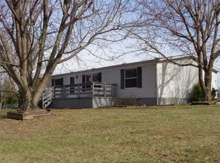 788 Fox Rd, Fairfield, VA 24435