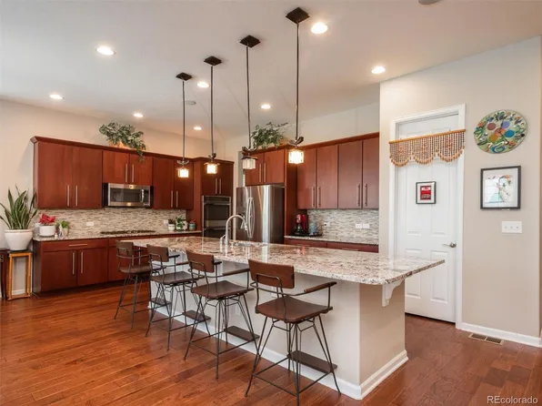 12673 Fisher Lane, Englewood, CO 80112