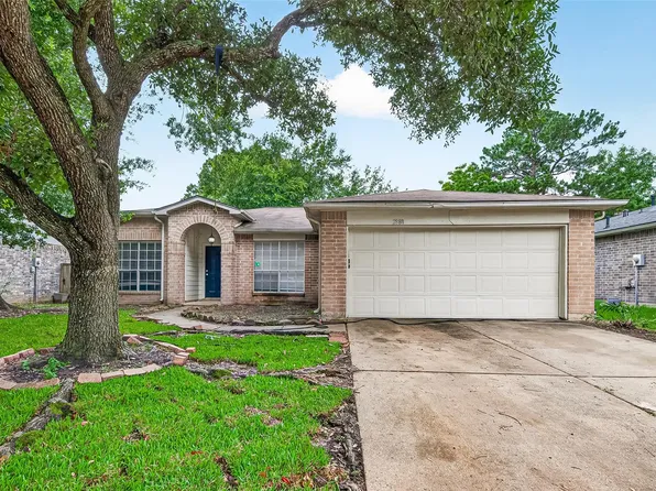 28811 Stapleford Street, Spring, TX 77386