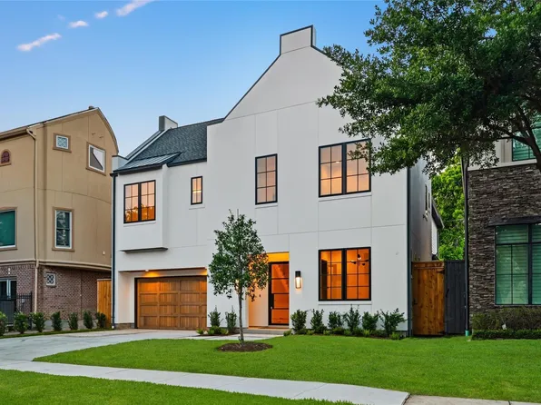 1642 Norfolk St, Houston, TX 77006