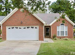 105 Kudrow Ln, Morrisville, NC 27560