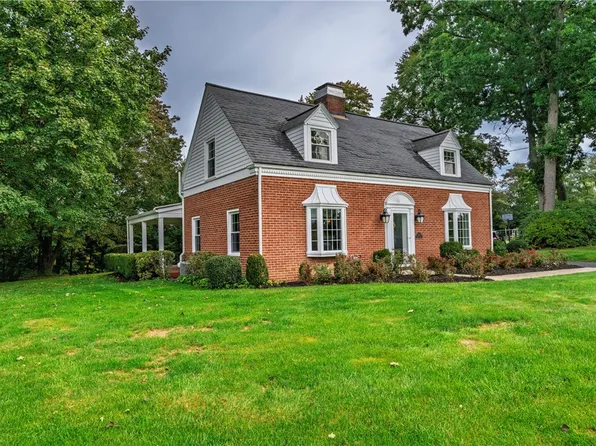 112 Shanor Hts, Butler, PA 16001