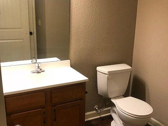 Half bath 1st floor