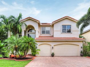 19269 SW 54th St, Miramar, FL 33029