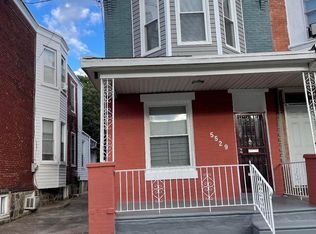 5529 N Fairhill St, Philadelphia, PA 19120