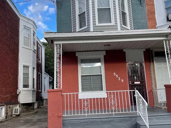 5529 N Fairhill St, Philadelphia, PA 19120