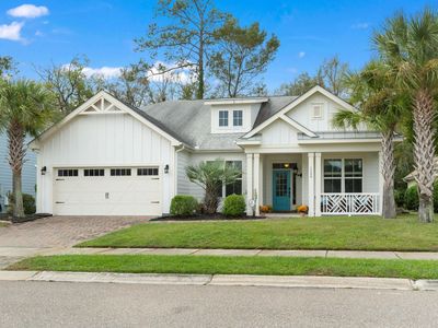 1529 Thornbury Dr., Myrtle Beach, SC, 29577