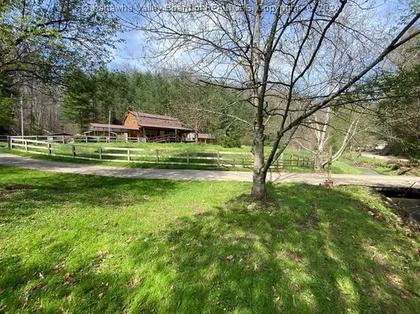 258 Ely Fork Rd, Sumerco, WV 25567
