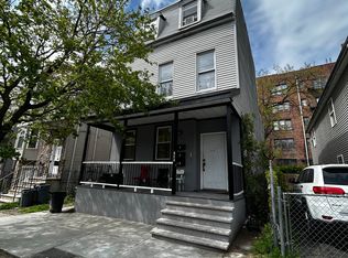 307 Van Houten St #1A, Paterson, NJ