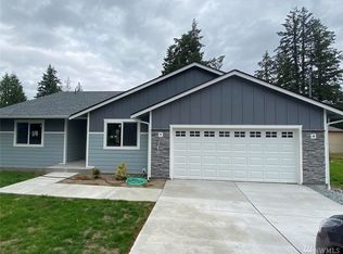5331 254th St E, Graham, WA 98338