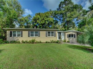 600 N Boston Ave, Deland, FL 32724