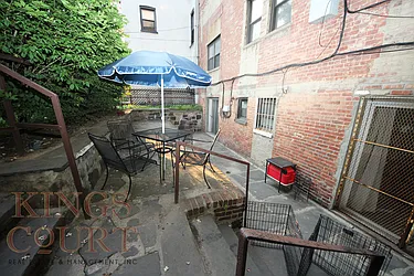 Rented by Kings Court Real Estate