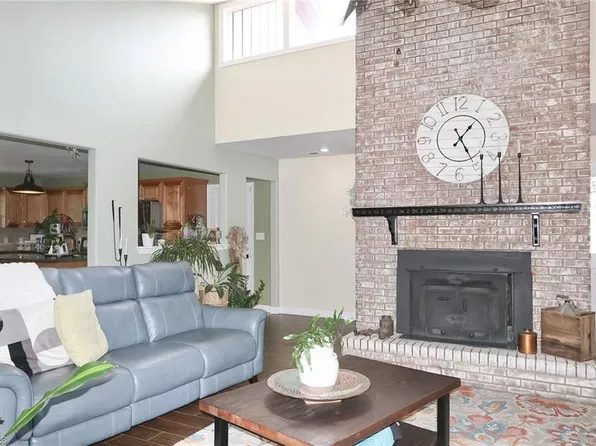 4220 Mae Len Dr, Winston Salem, NC 27107