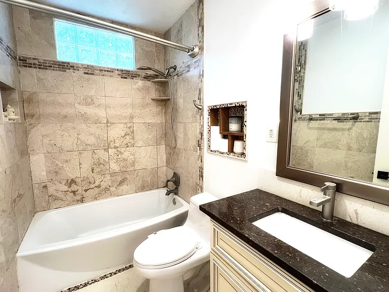 Kids bathroom