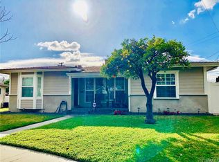 13902 High St, Whittier, CA 90605