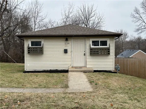 2730 Cleveland Ave, Kansas City, KS 66104