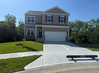 721 Solstice Cir, Belton, MO 64012