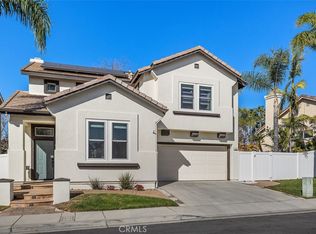 11 Calle Del Rio, Rancho Santa Margarita, CA 92688