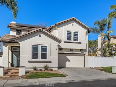 11 Calle Del Rio, Rancho Santa Margarita, CA, 92688