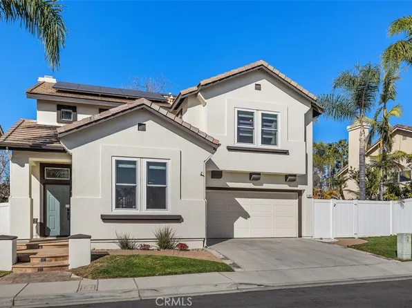 11 Calle Del Rio, Rancho Santa Margarita, CA 92688