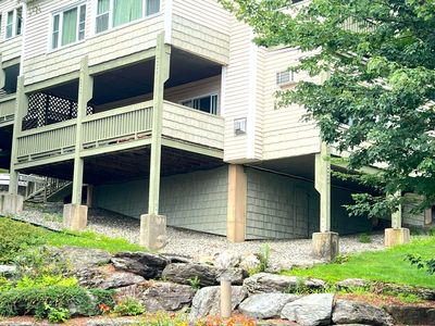 171 Cottage Club Road #E 101, Stowe, VT, 05672