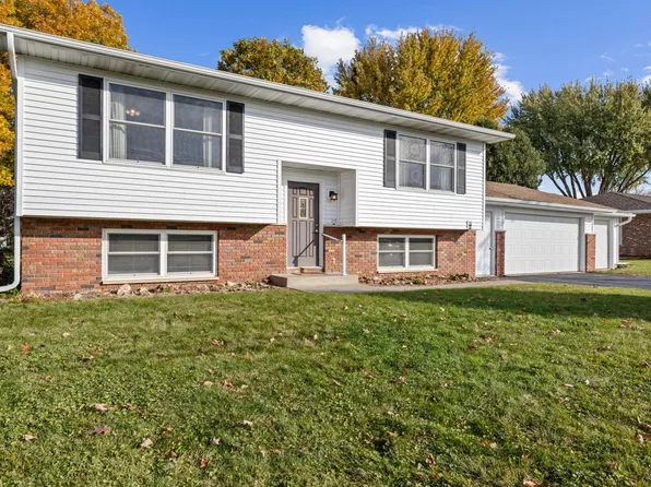 252 Hamlin STREET EAST East, West Salem, WI 54669
