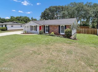 3577 Calvados Ave, Orange Park, FL 32065