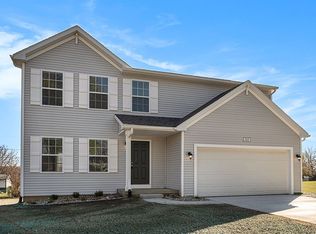 Sophie Rd, Edwardsburg, MI 49112