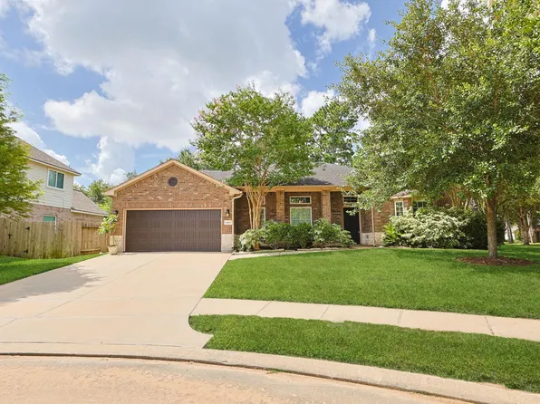 16019 Wrangler Run Ct, Cypress, TX 77429