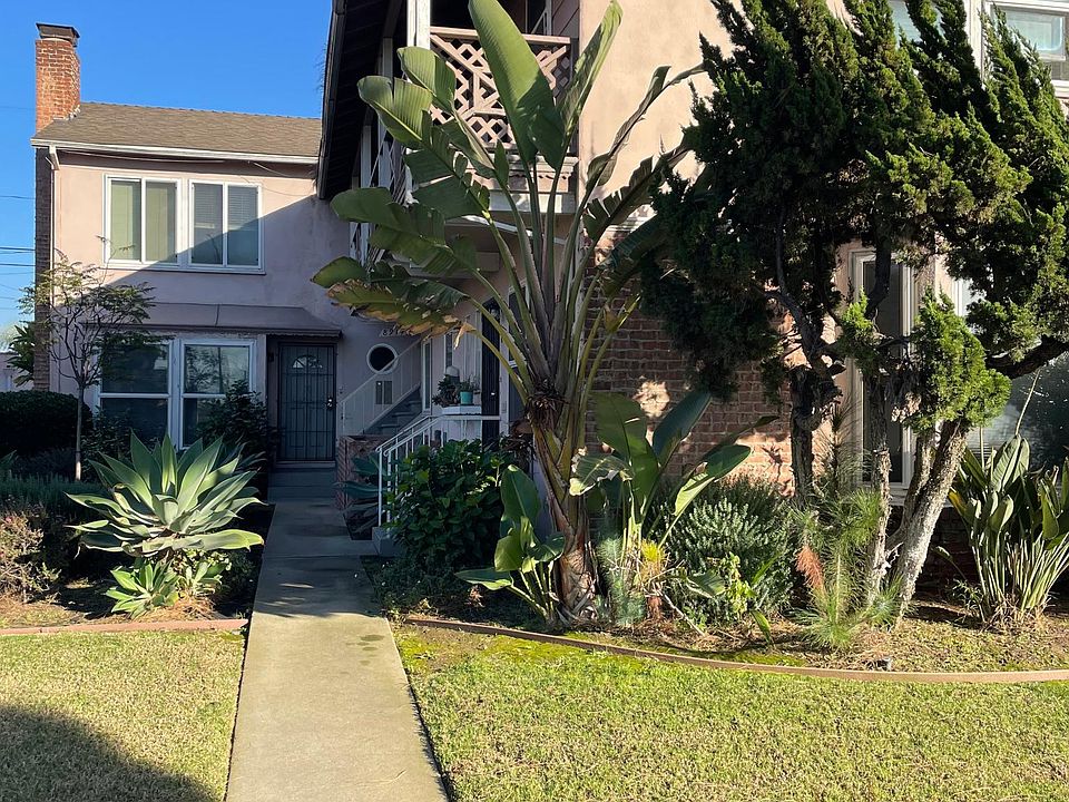1st image of 8914 Crenshaw Blvd APT 3