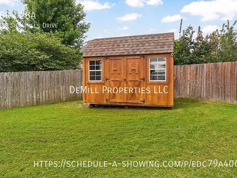 4858 Silo Hills Dr — Photo 9