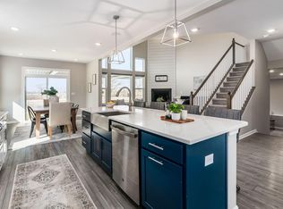 3824 Aviary Loop, Hilliard, OH 43026