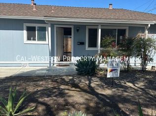 606 San Luisito Way #606, Sunnyvale, CA 94085