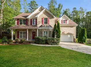 406 Sardis Rd N, Charlotte, NC 28270