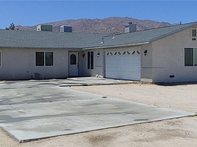 74209 Cactus Ave, Twentynine Palms, CA, 92277