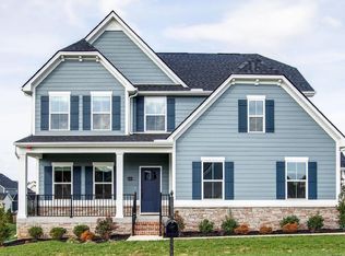 3011 Ledgebrook Dr, Franklin, TN 37064