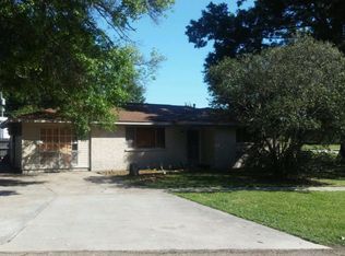 2602 McHugh Rd, Baker, LA 70714