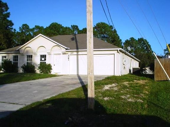 2nd image of 4083 SW Kamsler St